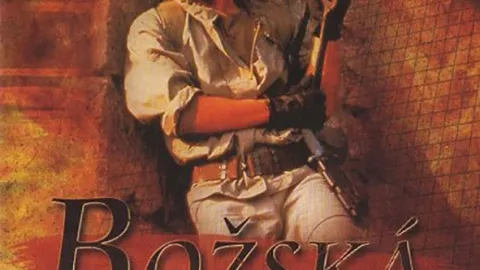Božská relikvie