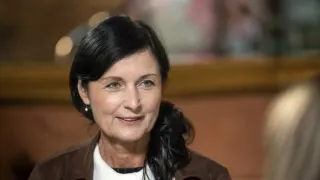 13. komnata Uršuly Klukové