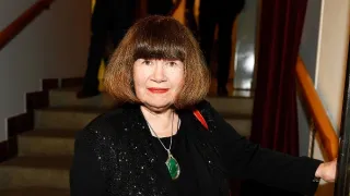 13. komnata Uršuly Klukové