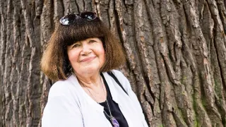 13. komnata Uršuly Klukové