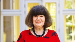 13. komnata Uršuly Klukové