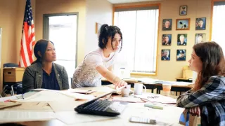 Neviditelná trýzeň