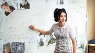 Neviditelná trýzeň