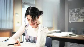 Neviditelná trýzeň