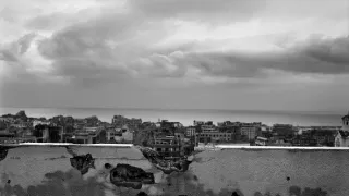 Ruiny: Historie současného válčení