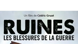 Ruiny: Historie současného válčení