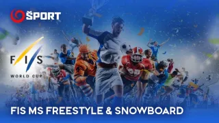 FIS MS Freestyle & Snowboard