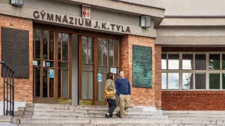 Mladá krev (10)