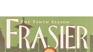 Frasier X (1)