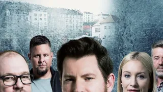 Kriminálka Anděl V (1)