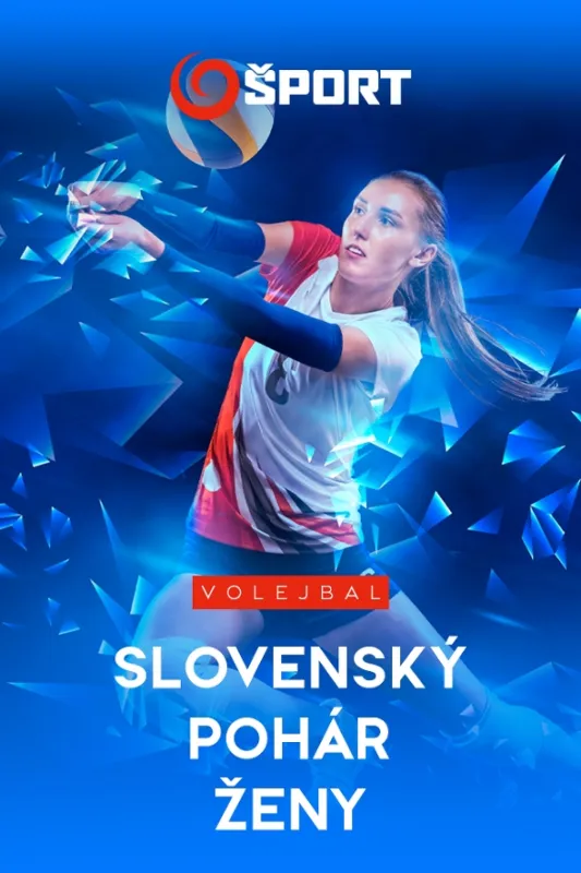 Volejbal Slovenský pohár ženy, 2025 - fotogaléria