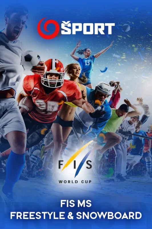 FIS MS Freestyle & Snowboard - fotogaléria