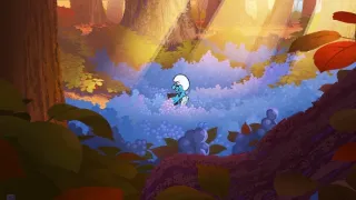 Šmolkovia: Strašidelný špeciál