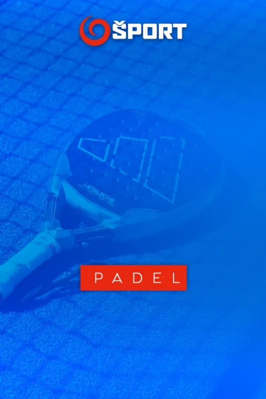 Padel - Majstrovstvá Slovenska 2025, 2025 - fotogaléria