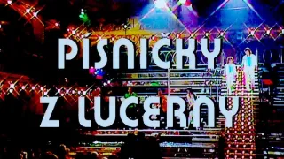 Písničky z Lucerny