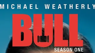 Bull: Súdny špecialista (1)