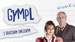 Gympl s (r)učením omezeným (52)