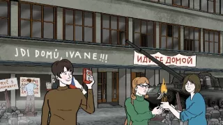 Hvězdičky II