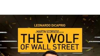 Vlk z Wall Street