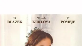 Andělská tvář