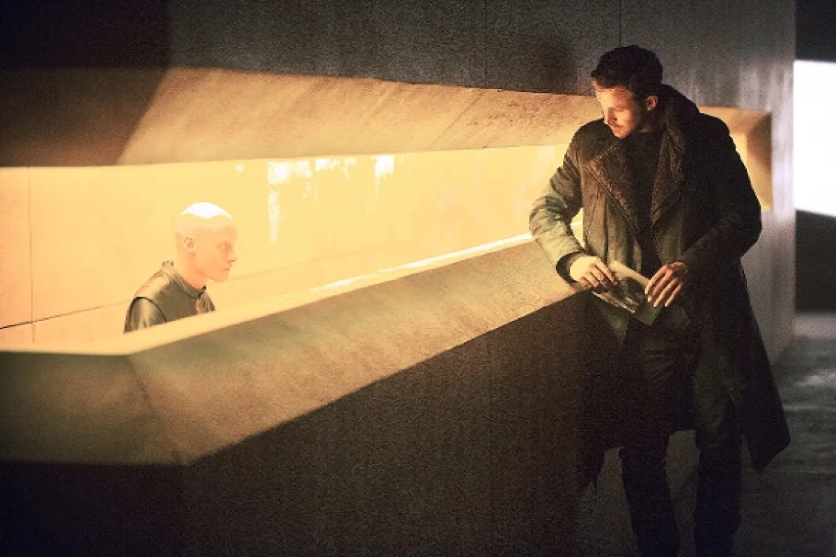 Blade Runner 2049, 2017 - fotogaléria