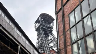 Zdař Bůh - Příběhy českého hornictví (3/8)