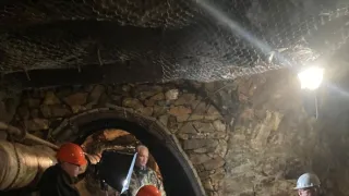 Zdař Bůh - Příběhy českého hornictví (3/8)