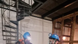 Zdař Bůh - Příběhy českého hornictví (3/8)