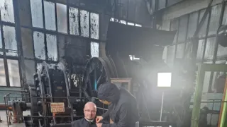 Zdař Bůh - Příběhy českého hornictví (3/8)