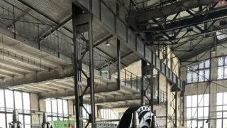 Zdař Bůh - Příběhy českého hornictví (3/8)