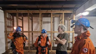 Zdař Bůh - Příběhy českého hornictví (3/8)