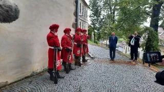 Zdař Bůh - Příběhy českého hornictví (3/8)
