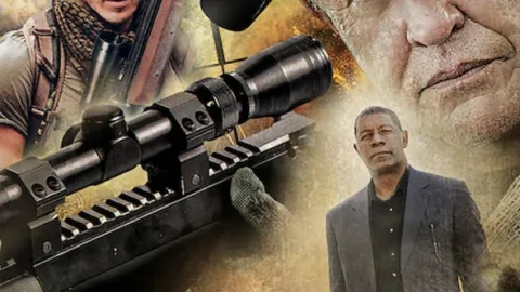 Sniper 5