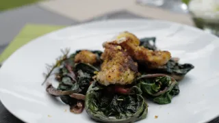 Manu a Matěj na cestě po střední Itálii (4/10)