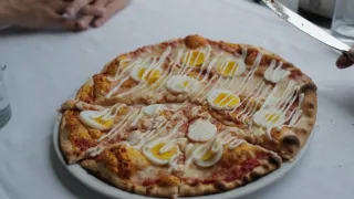 Manu a Matěj na cestě po střední Itálii (4/10)