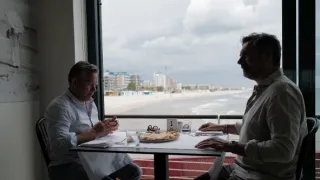 Manu a Matěj na cestě po střední Itálii (4/10)