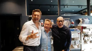 Manu a Matěj na cestě po střední Itálii (4/10)