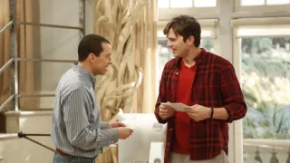 Dva a půl chlapa XII (12)