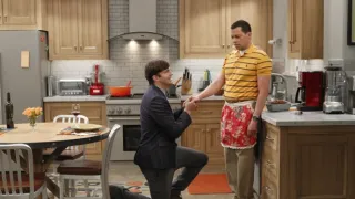 Dva a půl chlapa XII (12)