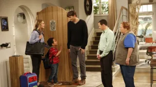 Dva a půl chlapa XII (12)