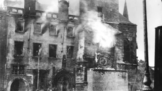 Němci měli tanky, Češi barikády