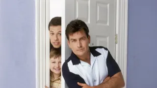 Dva a půl chlapa (2)
