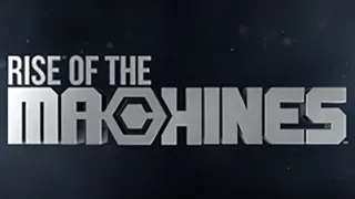 Velké stroje zblízka