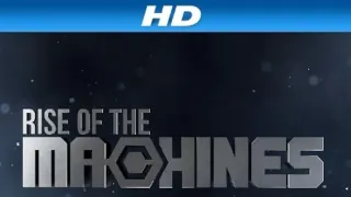 Velké stroje zblízka