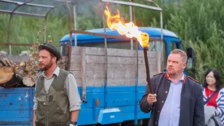 Co ste hasiči (2)
