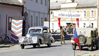 Žandárske humoresky (38/39)