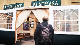 Fenomén Underground