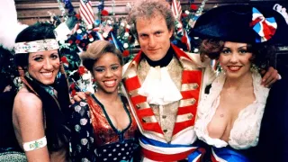 Lid versus Larry Flynt