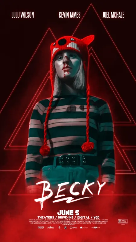 Becky, 2020 - fotogaléria