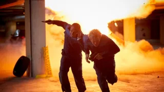 Kobra 11 XXIII (18/19)